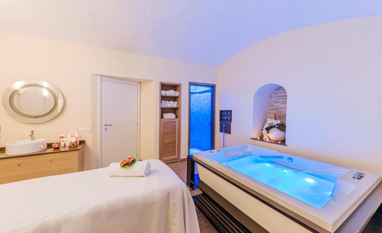 Hotel Regina Palace Terme Ischia Kültér fotó