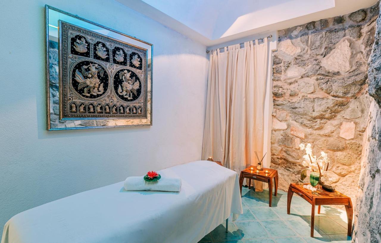 Hotel Regina Palace Terme Ischia Kültér fotó