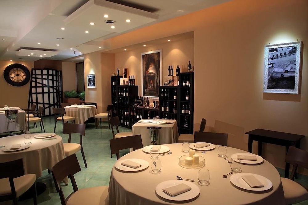 Hotel Regina Palace Terme Ischia Kültér fotó