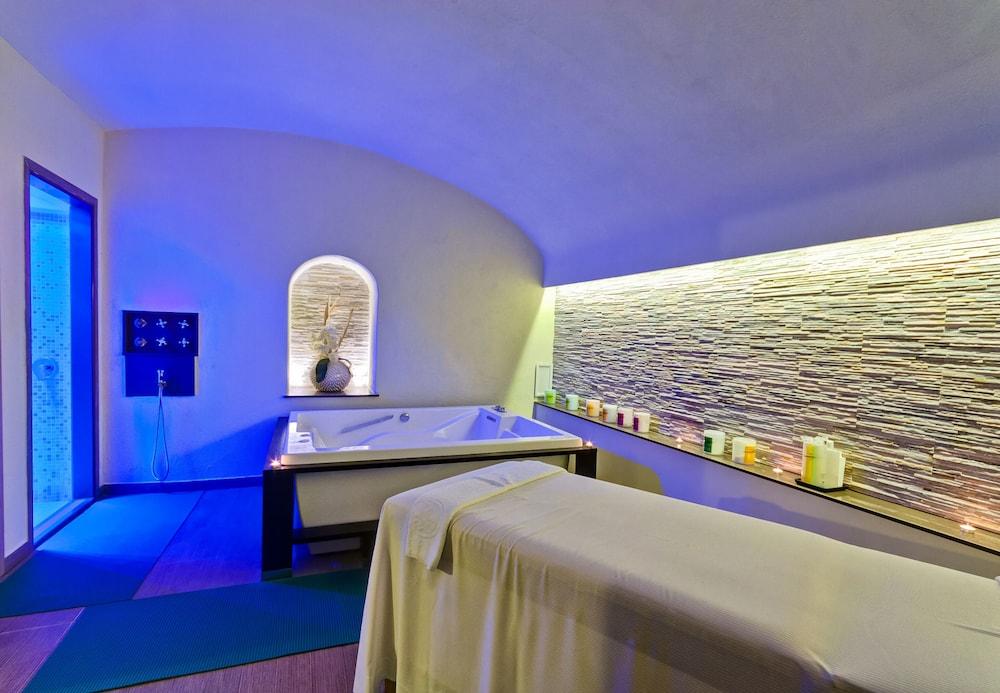 Hotel Regina Palace Terme Ischia Kültér fotó