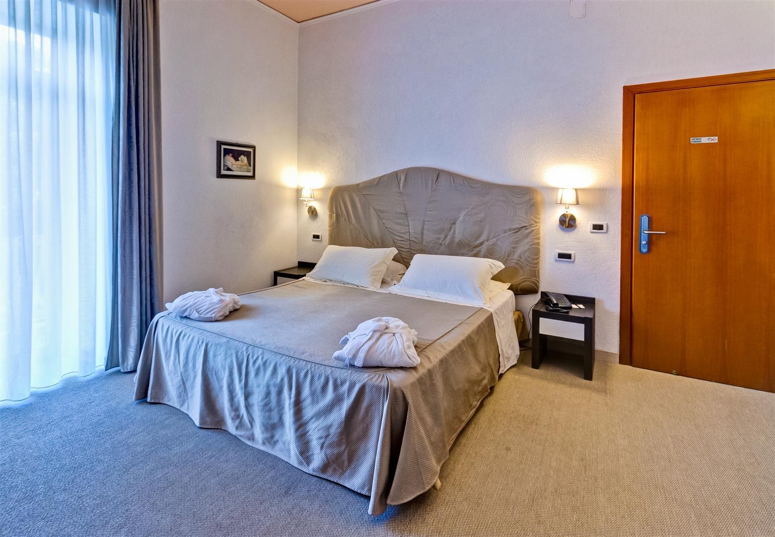 Hotel Regina Palace Terme Ischia Kültér fotó