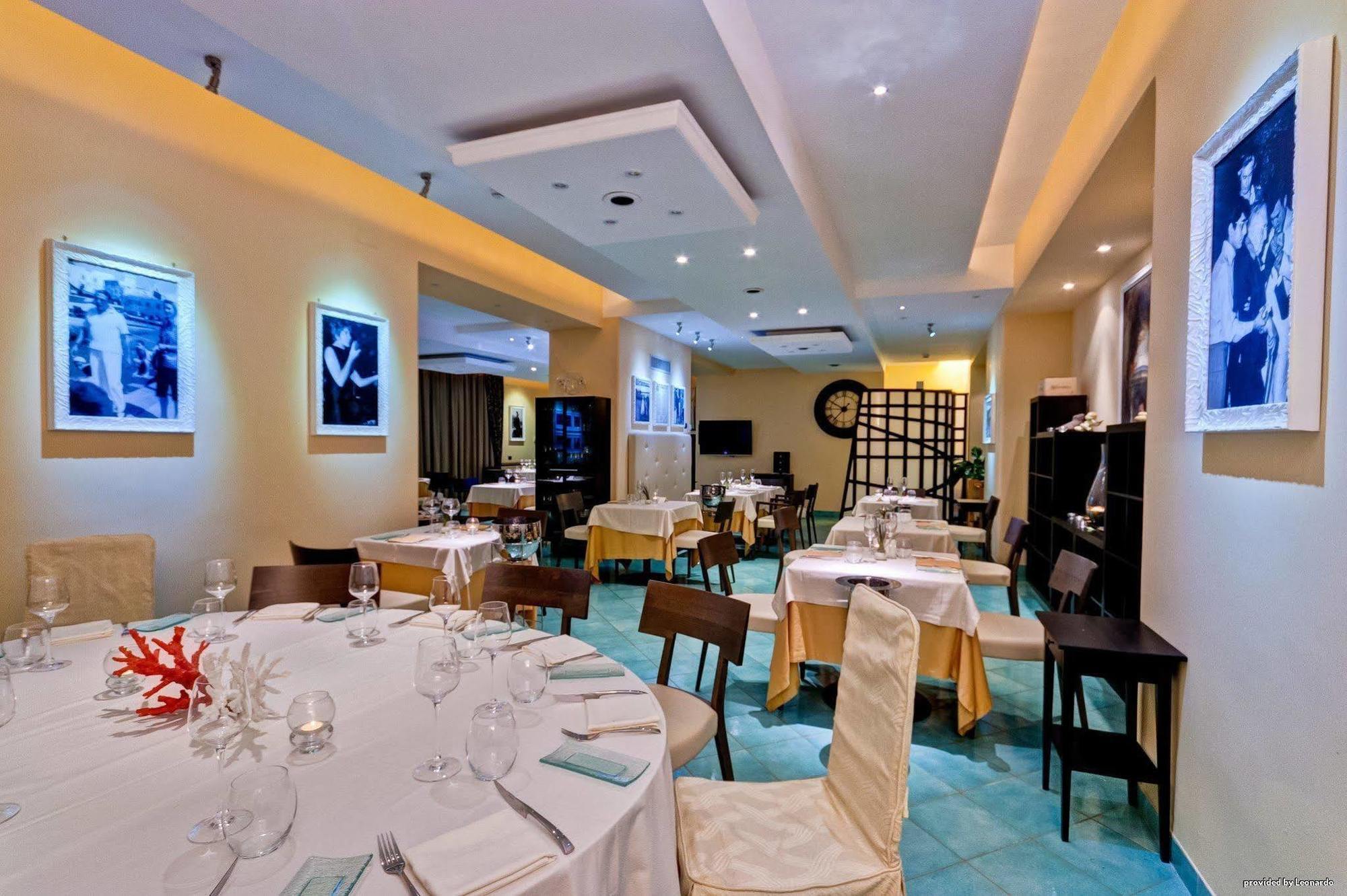 Hotel Regina Palace Terme Ischia Kültér fotó