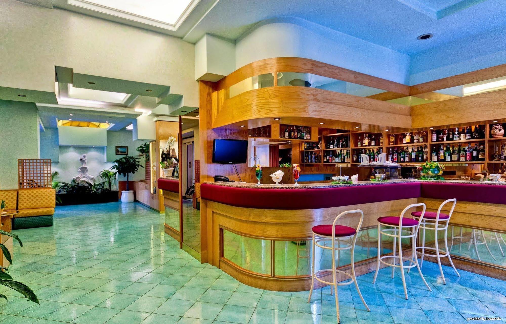 Hotel Regina Palace Terme Ischia Kültér fotó