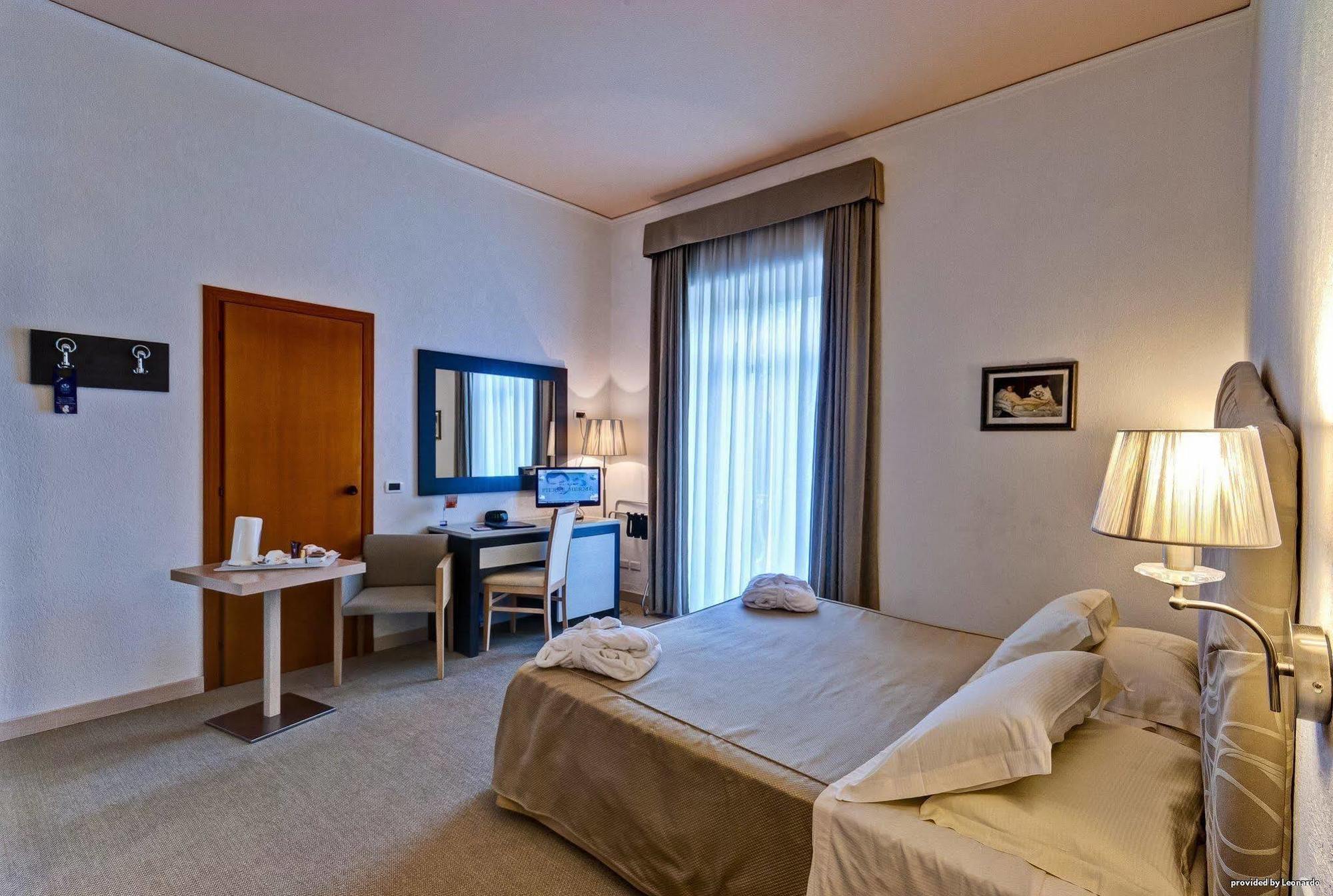 Hotel Regina Palace Terme Ischia Kültér fotó